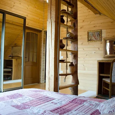 Mini Oasis Inn