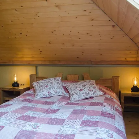 Mini Oasis Inn *