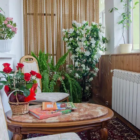 Inn Mini Oasis